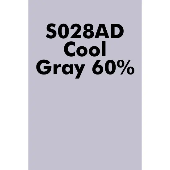 Spectra AD Marker Refill for Gray Color Family Markers, 25ml, 1 Each Cool Gray 60 {3}