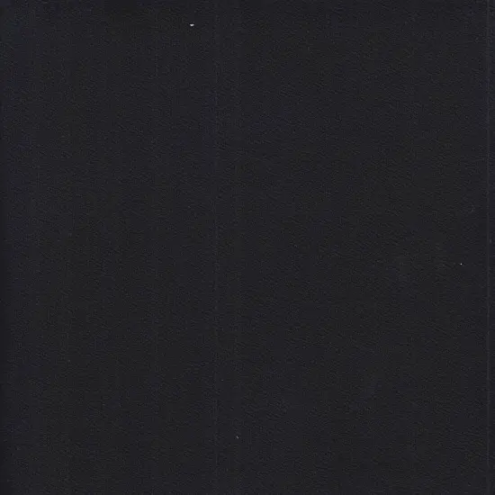 1 Yard Solid Liverpool Jacquard Double Knit Fabric Textured 58/60 Inches Wide Black {1}