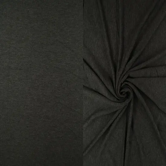 1 Yard Rayon Spandex French Terry Stretch Knit Fabric 58/60 Inch Wide SAND {3}