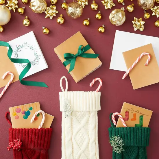 48 Pack Small Blank Notebooks {4}