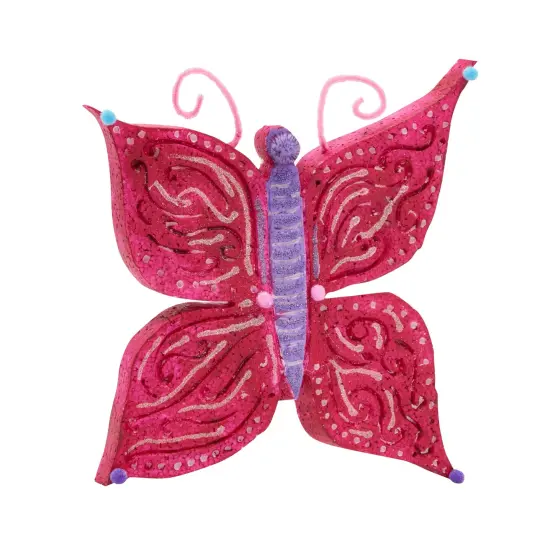 1 Inch Thick Foam Board Sheets - 6 Pack 17x11 Inch Polystyrene Rectangles for DIY Crafts, Insulation, Sculptures, Models (White) {7}