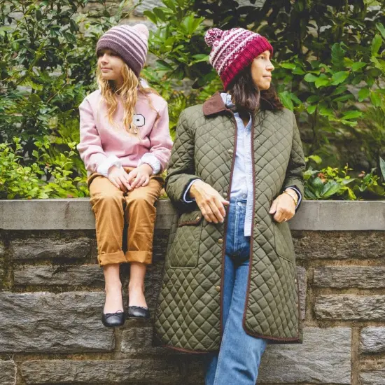 Yarn for Knitting, Crocheting, and Crafts (Quiet Gray) {3}