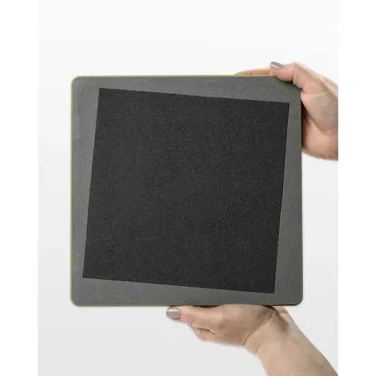 GO! Square-8 1/2" (8" Finished) Die {6}