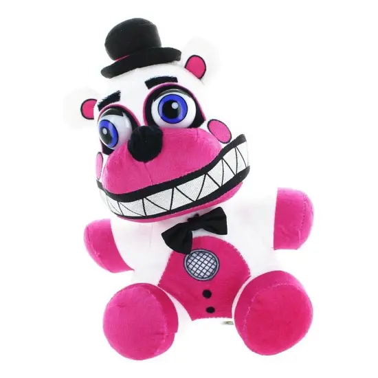 Five Nights at Freddys Sister Location 18 Inch Plush | Freddy {3}