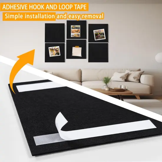 Cork Board Alternative 24"x36" {2}