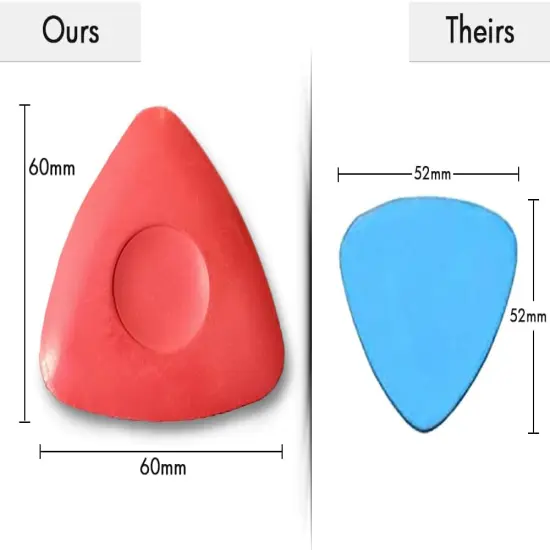 10pcs Tailors Chalk (4 colors) {4}