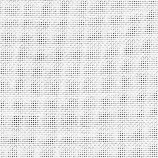 Precut Zweigart Fein-Aida 18 count White {3}