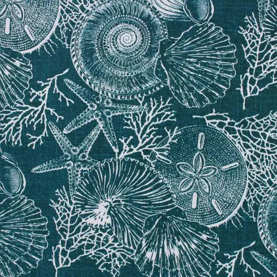 Richloom Solarium SALTWATEROutdoor/Indoor Fabric Sky {7}