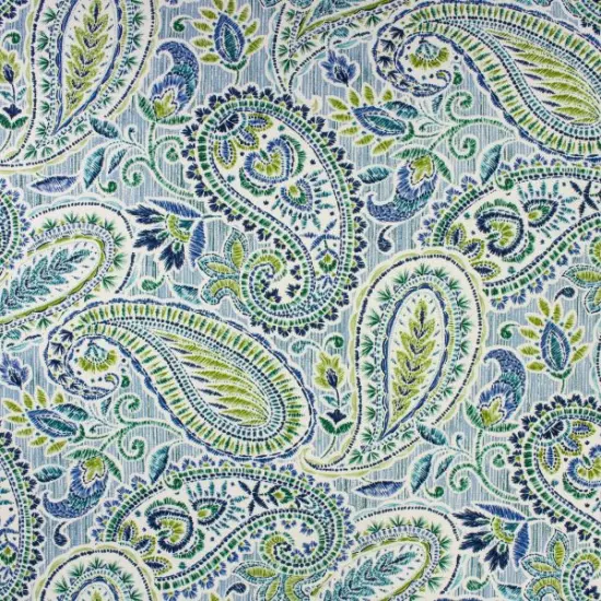 Richloom Solarium ALTERA - Outdoor/Indoor Fabric Multi {6}