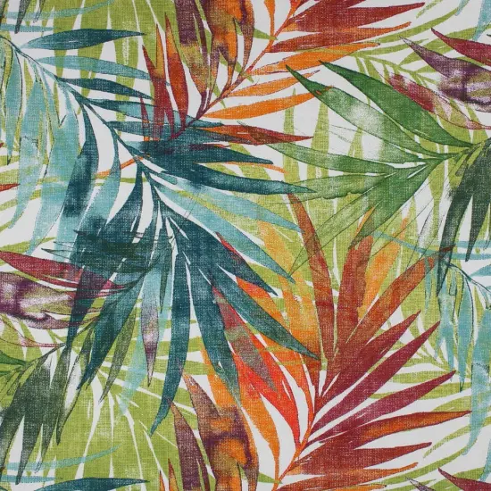 Richloom Solarium CALAMA RIO - Outdoor/Indoor Fabric CHAMBRAY {1}