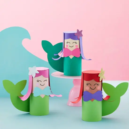 Bright Creations 48 Pack Empty Paper Towel Rolls for Crafts, Brown Cardboard Toilet Paper Tubes, DIY Craft Cardboard Rolls for Classroom, Halloween Decorations and Dioramas (1.6 x 4 In) {5}