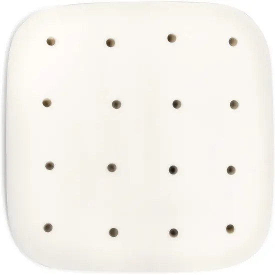 200 Pack Air Fryer Sheet Liners, White Parchment Paper Squares (7.5 x 7.5 In) {5}