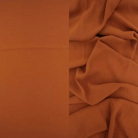 1 Yard 100% Poly CEY Air Flow Breathable Fabric 58/59 Inches Wide CARAMEL {1}