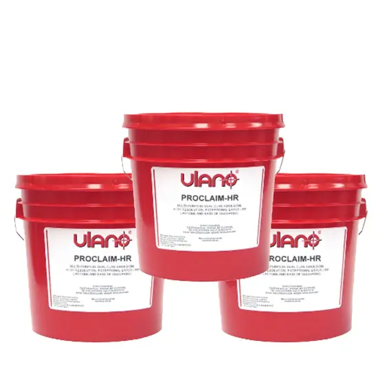 Ulano Proclaim-HR Dual Cure Emulsion For High Resolution {4}