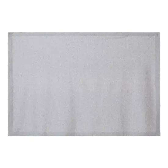 Gildan&reg; Heavy Blend Classic Fit Sweatshirt for Ultimate Comfort Sport Grey {1}