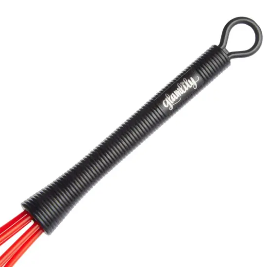 6 Pack Mini Hair Color Whisk for Hair Dye Color Mixing, Salon Hairdressing, Home Use, 6 Colors (7 x 1.2 In) Multicolor {7}