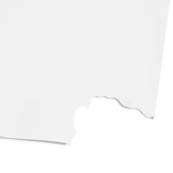 Juvale Spy Paper Dissolving Note Pad (4.25 x 2.75 in., 2 Pack) White {5}