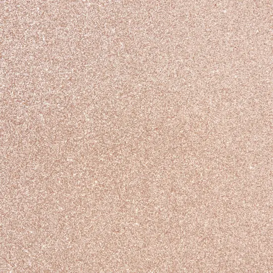 Bright Creations 24 Sheets Rose Gold Glitter Cardstock Paper 8.5 x 11 for Scrapbooking, DIY Projects, Arts and Crafts (280gsm) Pink {7}