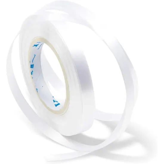 Rose Gold Foil Letter P Party Balloons (40 in, 2 Pack) Pink {3}