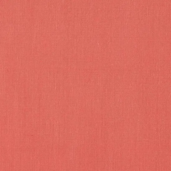 1 Yard Green Broadcloth Poly Cotton Fabric for Shirts Crafts Tablecloths Easy Sew 58/60&Prime; Width Coral {1}