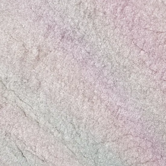 Bakell - Purple Iridescent Luster Dust (4g, 1x Pump) Edible Vegan Dust & Paint for Baking, Desserts and Beverages {4}