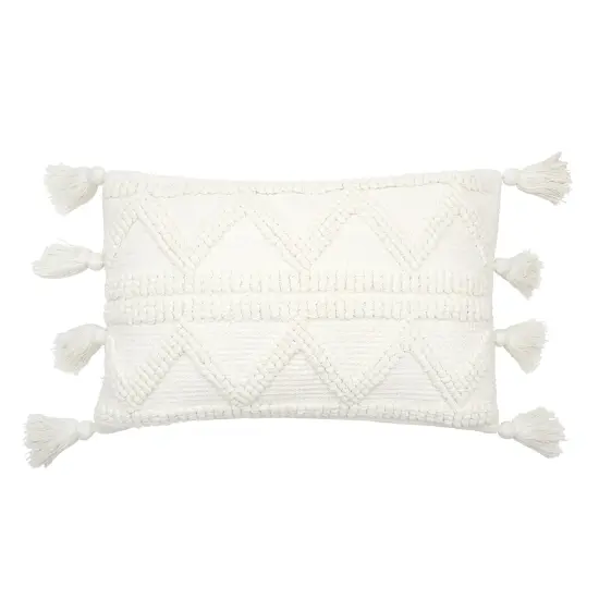 Eustis Pillow, 14" x 22" {1}