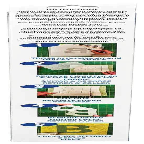 Warm Company Steam-A-Seam 2 Fusible Web-18"X3yd {4}