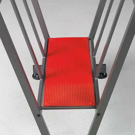 Martin Universal Design&reg; Avanti&reg; Metal Print Rack {2}