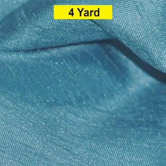 Shantung Satin Fabric Satin Dupioni Silk for Apparel and Garments 60" wide Seafoam {1}