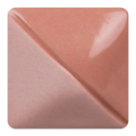 Mayco Fundamentals Underglaze - Peach, Pint {1}