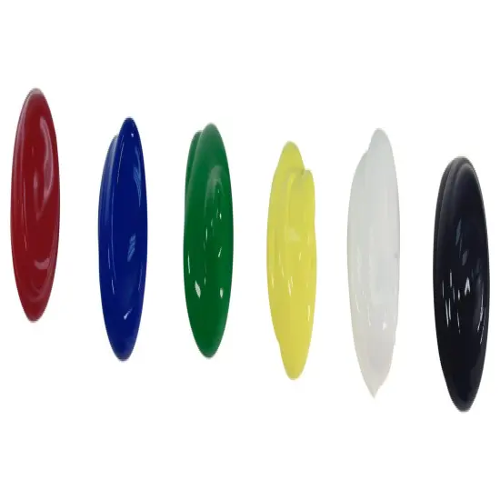 Sax Heavy Body Acrylic Paint, Quart Bottles, Assorted Colors, Set of 6 {3}