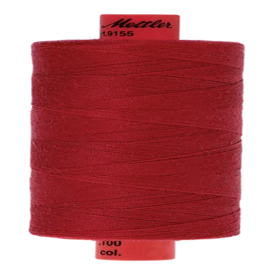 Cardinal (9155-0503) | Metrosene (1000M / 1094Y) | Mettler Thread {1}