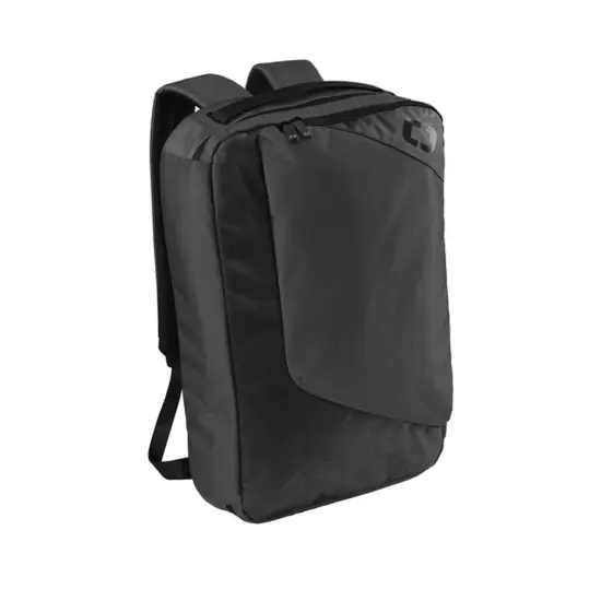 OGIO&reg; Convert Pack The Ultimate 2-in-1 Backpack & Briefcase Black {3}