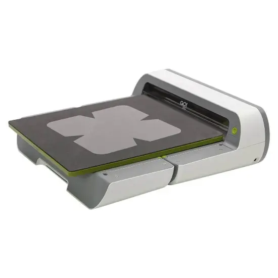 GO! Big Bowl Cozy Die {4}