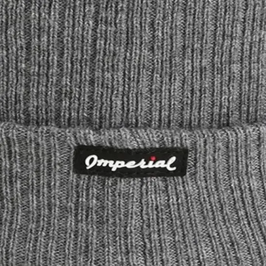 Imperial&reg; The Edelweiss Cuffed Beanie Fog {4}