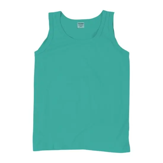 ComfortWash by Hanes&reg; Garment-Dyed Tank - GDH300 {1}