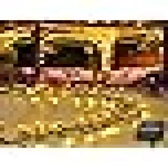 Brightown Solar String Lights Outdoor {6}