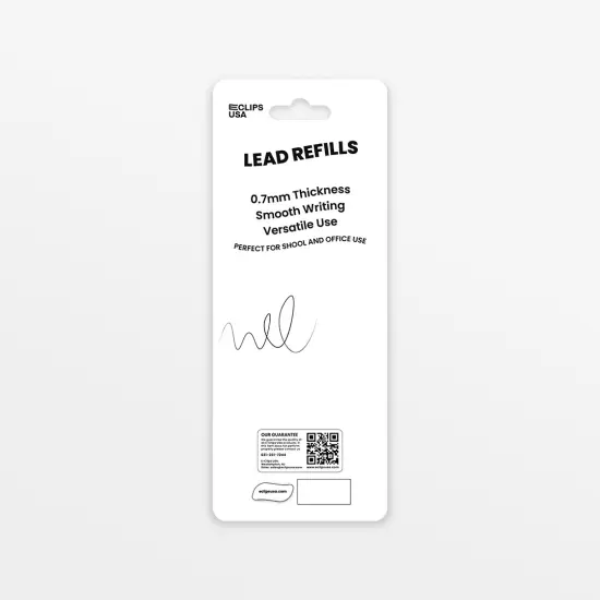 Lead Refills 0.7 mm &ndash; 4 Count &ndash; 48 Packs {2}