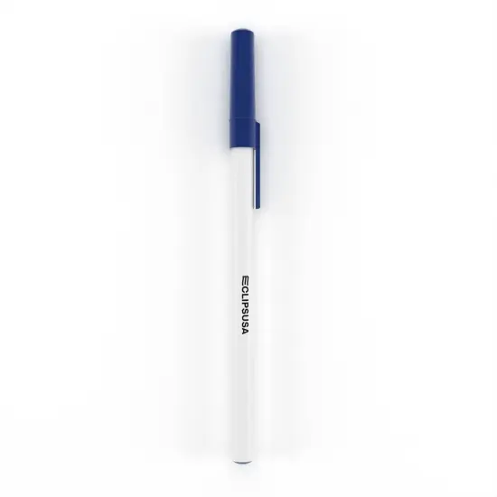 Stick Pens Blue &ndash; Bulk Pack &ndash; 576 Pens {2}