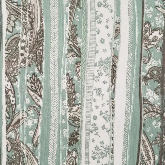Yoryu Chiffon Reseda Green 1 Yard Lightweight 100% Polyester Sheer Fabric, 56/58" Wide, {3}