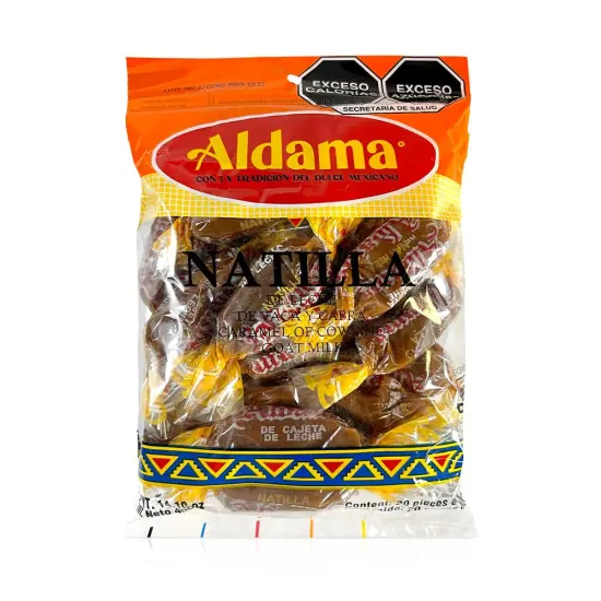 Aldama Natilla 20Ct {1}