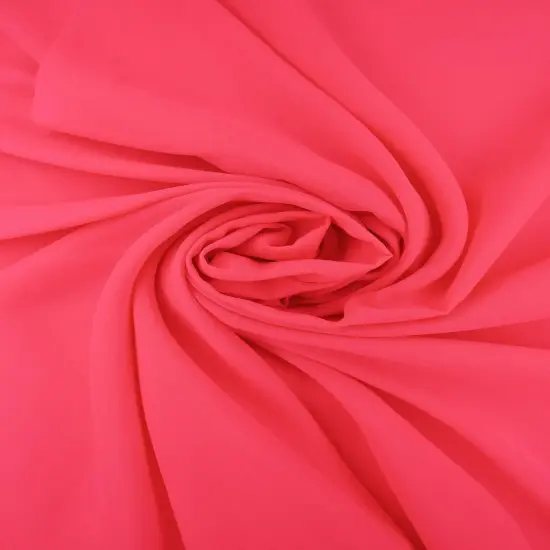 1 Yard Wool Dobby Solid Woven Fabric Soft Textured Drapery Upholstery 57/58" Width ORANGE {3}