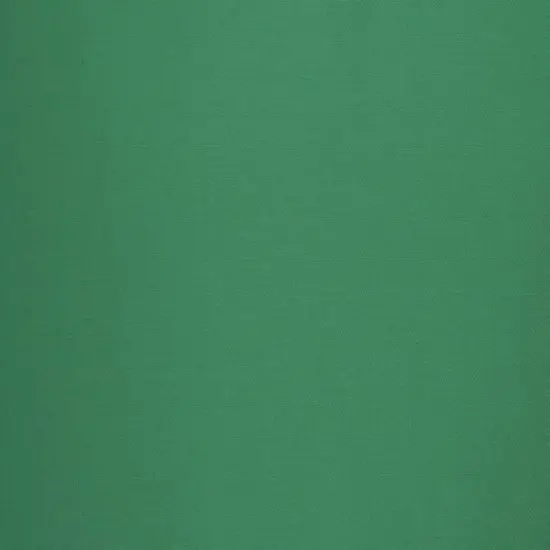 1 Yard Broadcloth Solid Green Fabric 65/35 Poly Cotton, 58/60" Wide Lightweight Woven Apparel Fabric {1}