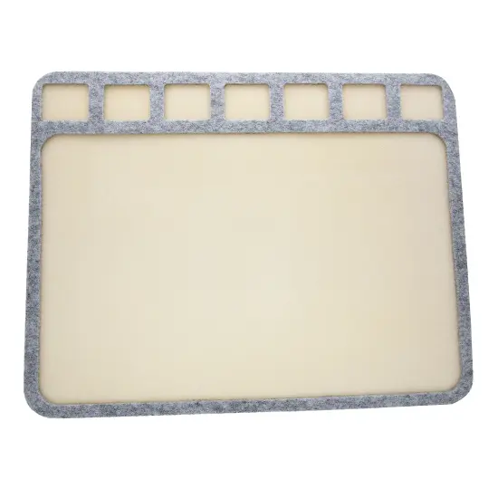 The Beadsmith Treasure Mat  {1}