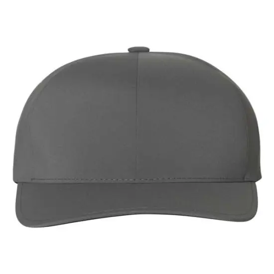 Flexfit&reg; Delta Seamless Cap Melange Silver {7}