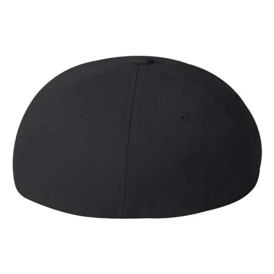 Flexfit&reg; Wool-Blend Cap Spruce {7}