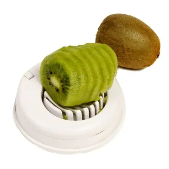 Norpro Stainless Steel Wire Egg & Mushroom Slicer {4}