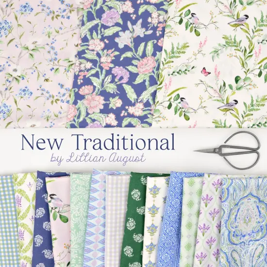 Kendra in Sage (pwla013.sage) | New Traditional | Lillian August | Free Spirit {2}