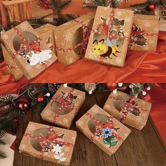 Unfinished Wooden Cutouts 8 Styles Butterfly {5}