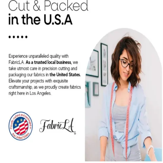 FabricLA Felt Plate Storage Dividers Protectors - 48 Pieces | Round Felt Plate Separators in 3 Sizes {7}